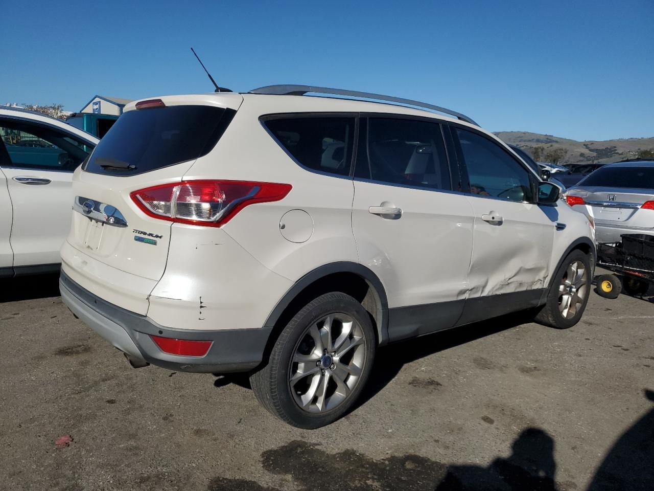 2015 FORD ESCAPE TIT - Image 3