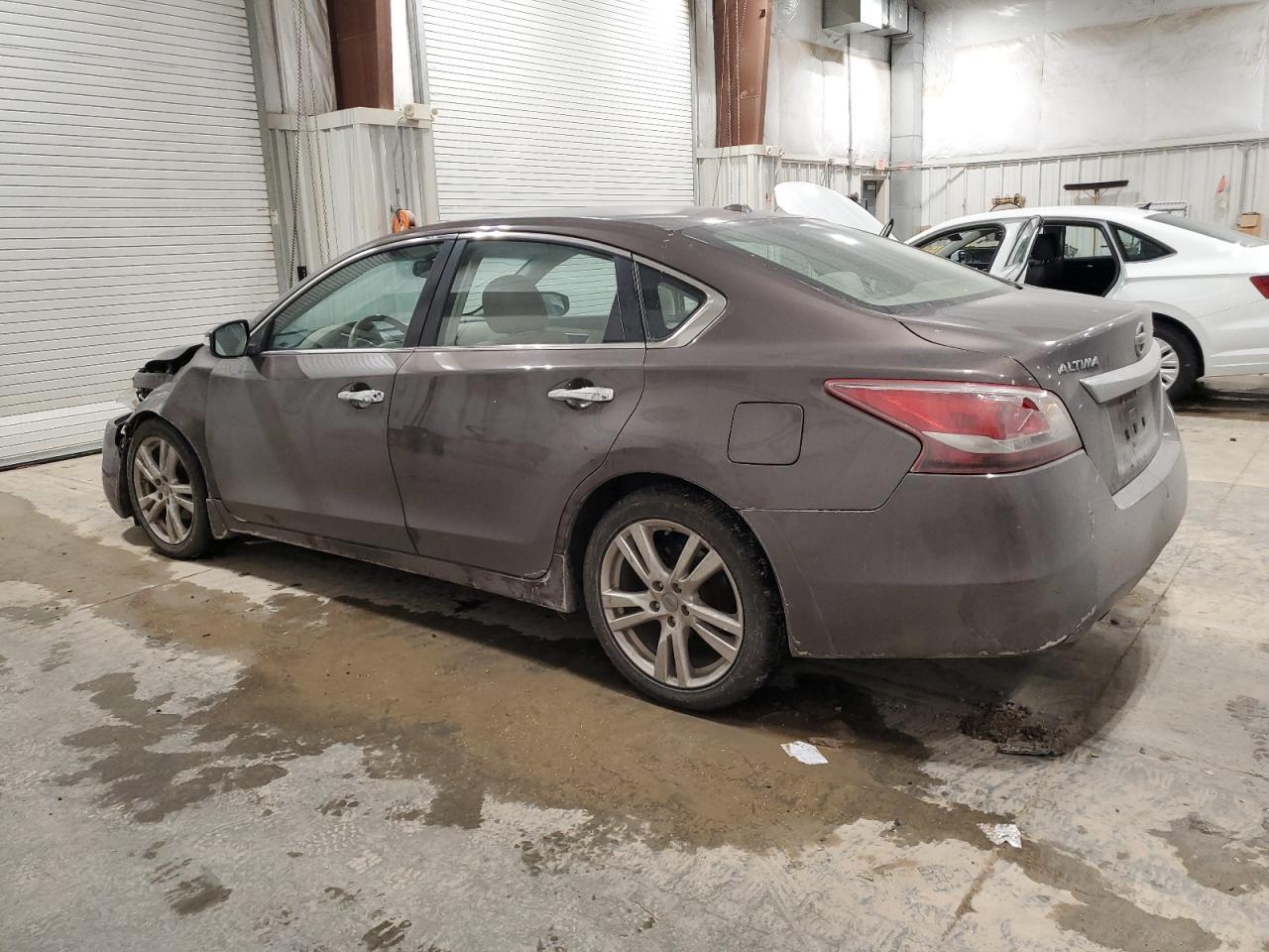 2013 NISSAN ALTIMA 3.5 - Фото 2