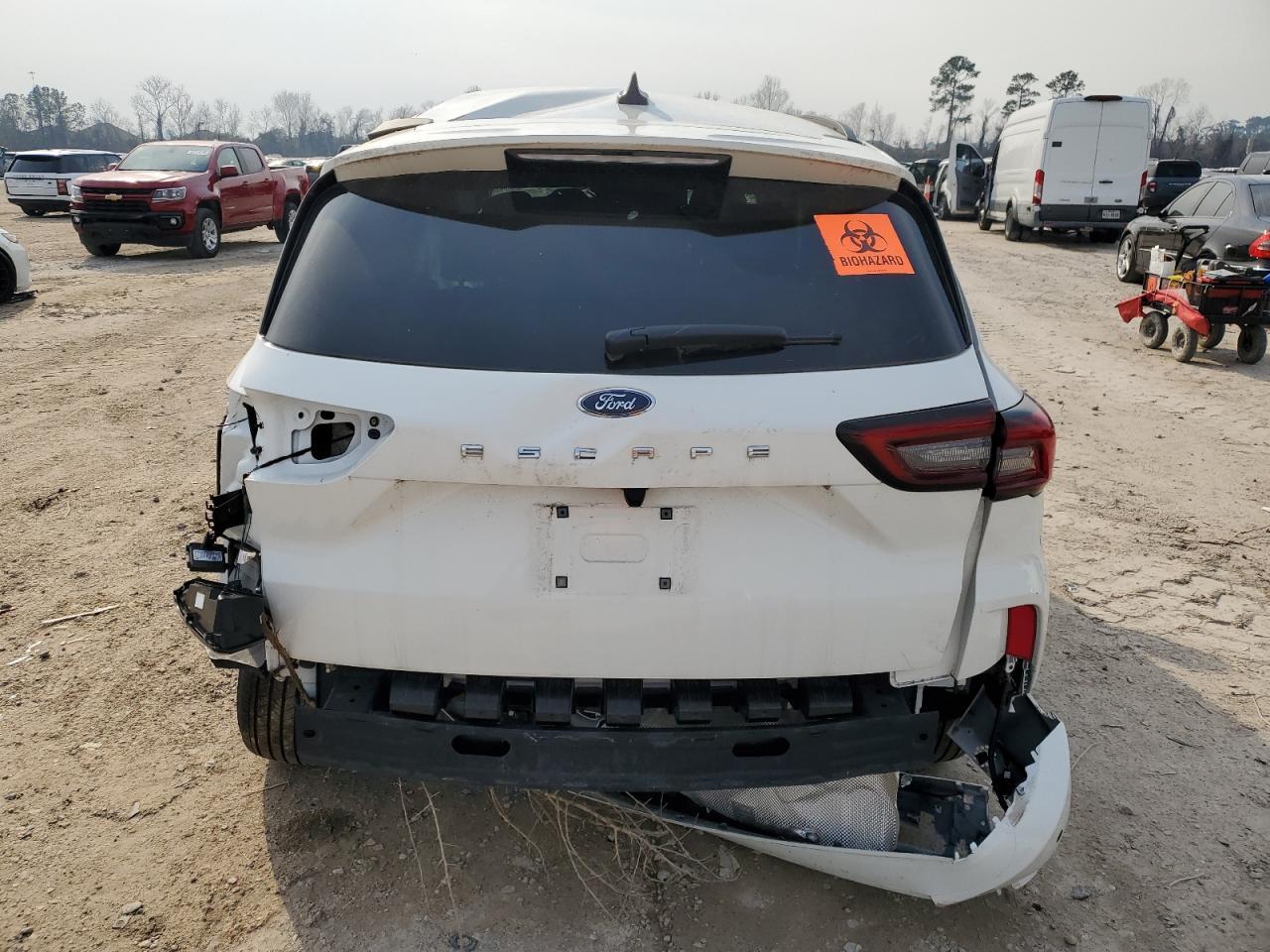 2023 FORD ESCAPE ST - Фото 6