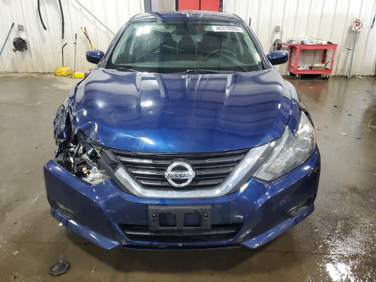2017 NISSAN ALTIMA 2.5 - Image 5