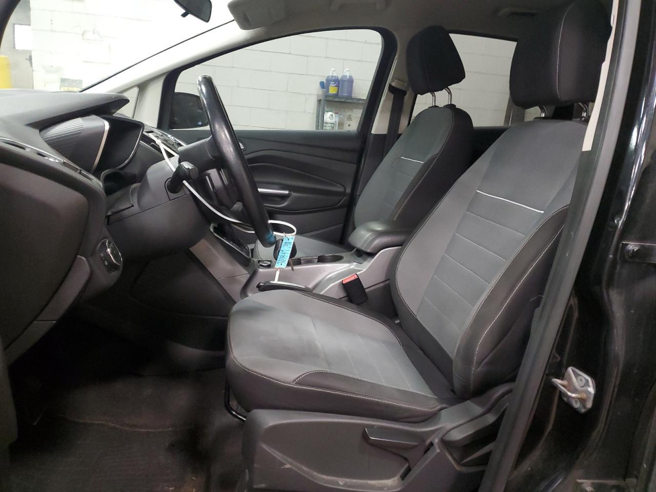 2013 FORD C-MAX SE - Фото 7