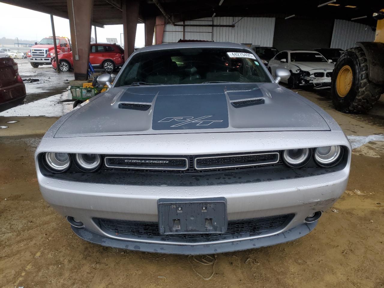 2015 DODGE CHALLENGER - Image 5