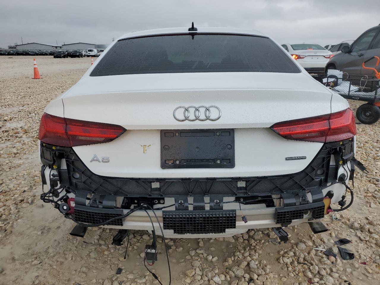 2023 AUDI A5 PREMIUM - Фото 6