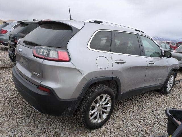 2019 JEEP CHEROKEE L - Фото 3