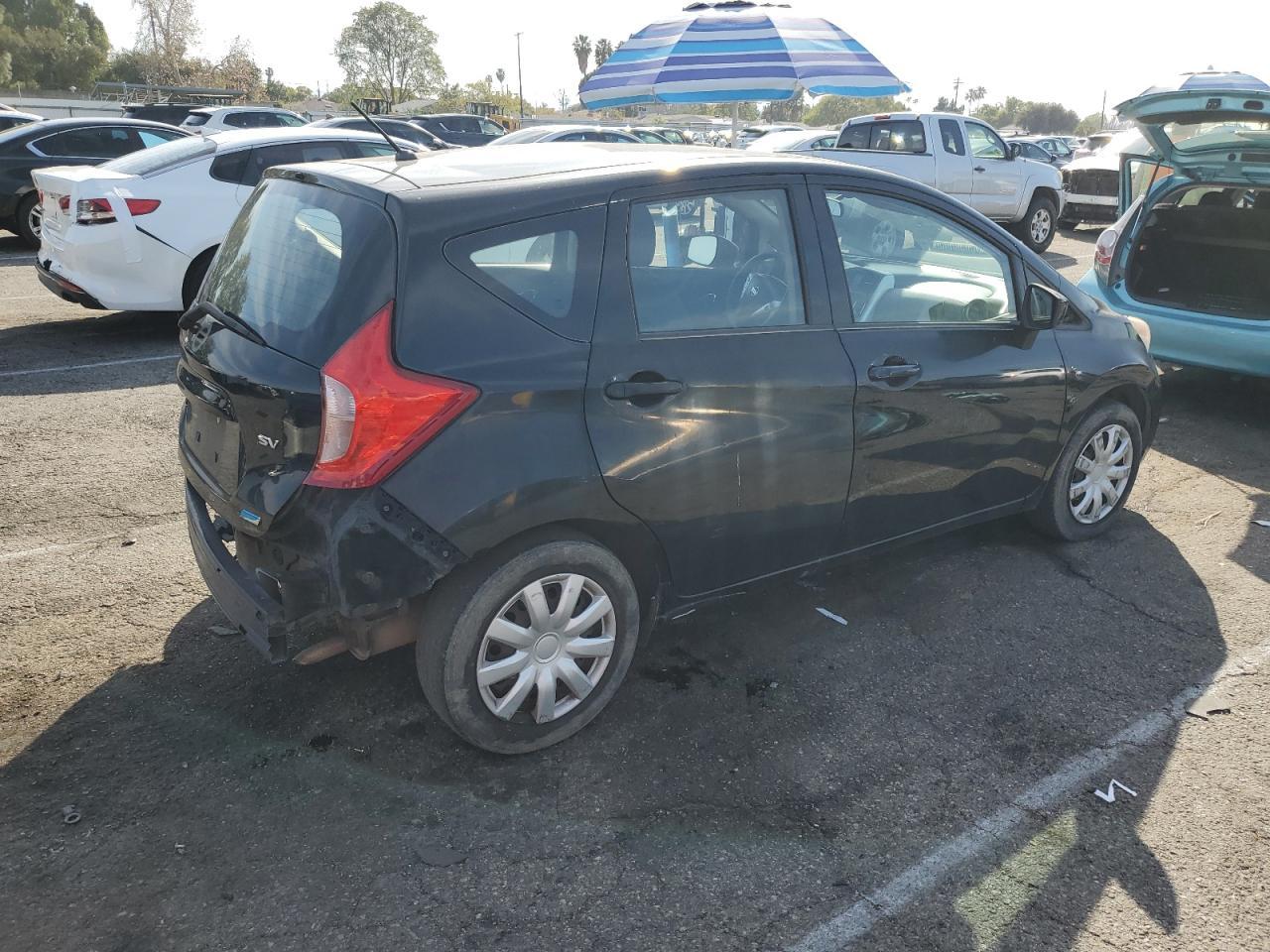2015 NISSAN VERSA NOTE - Image 3