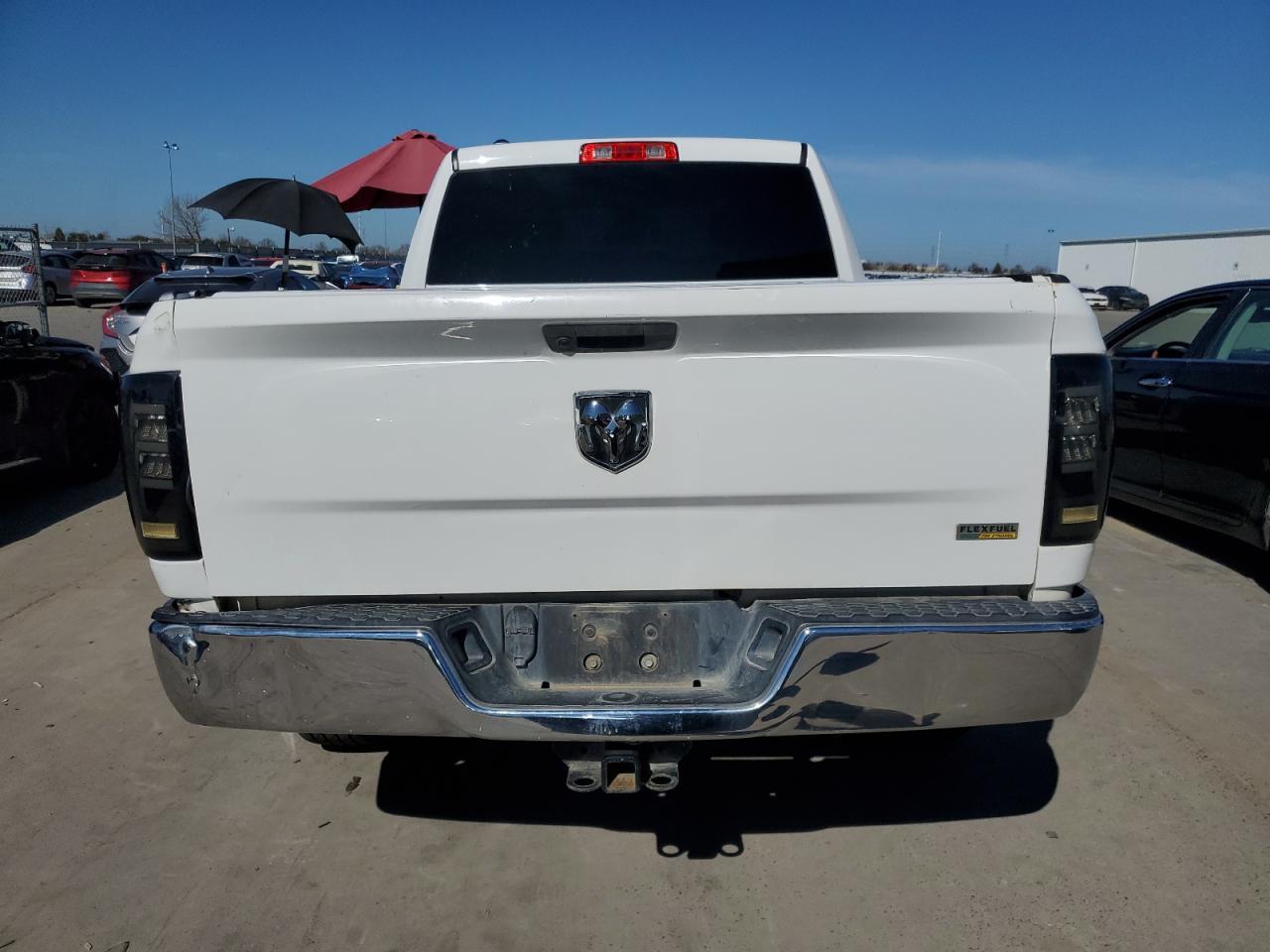 2019 RAM 1500 CLASS - Фото 6