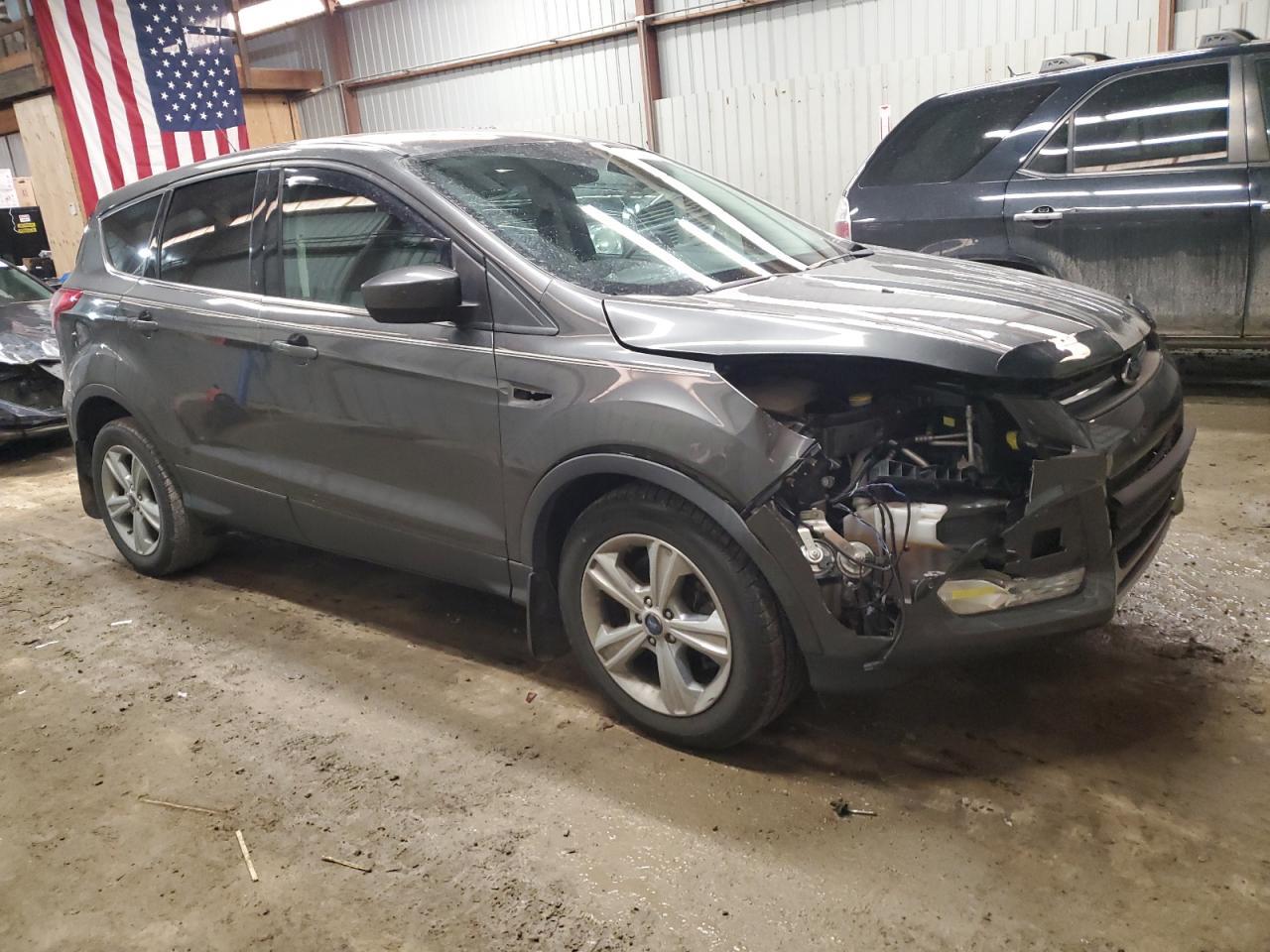2015 FORD ESCAPE SE - Image 4