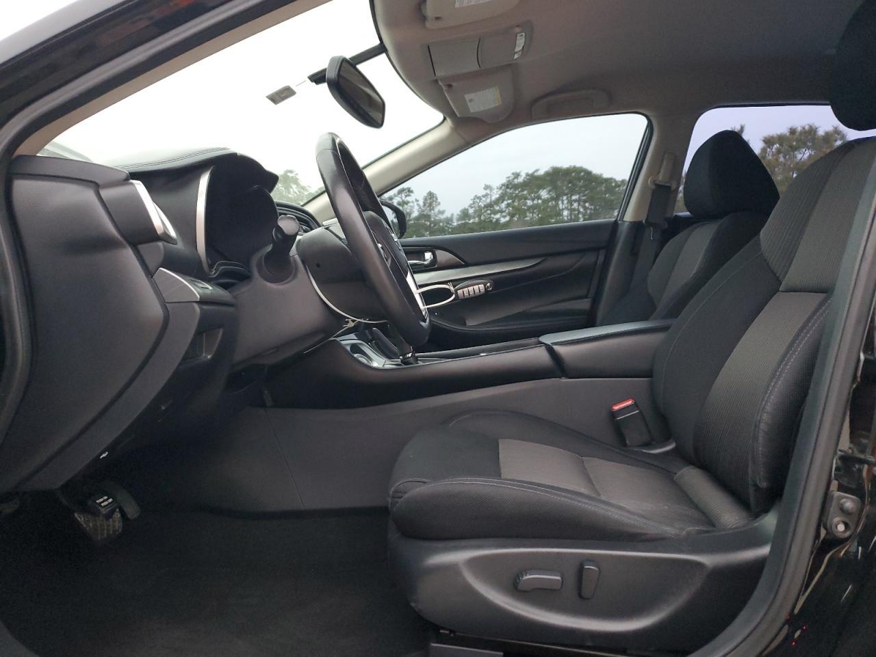 2017 NISSAN MAXIMA 3.5 - Фото 7