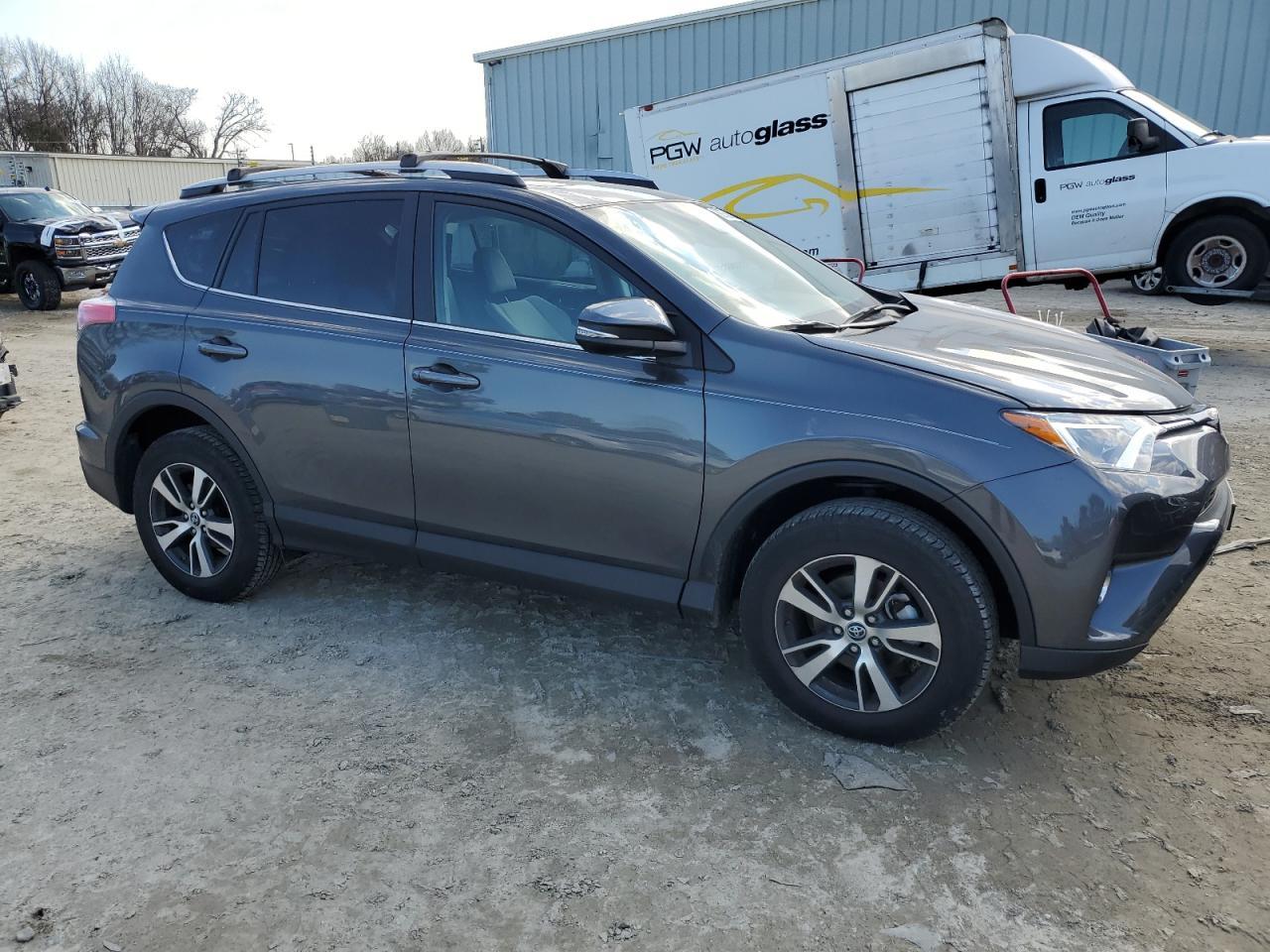 2018 TOYOTA RAV4 ADVEN - Image 4