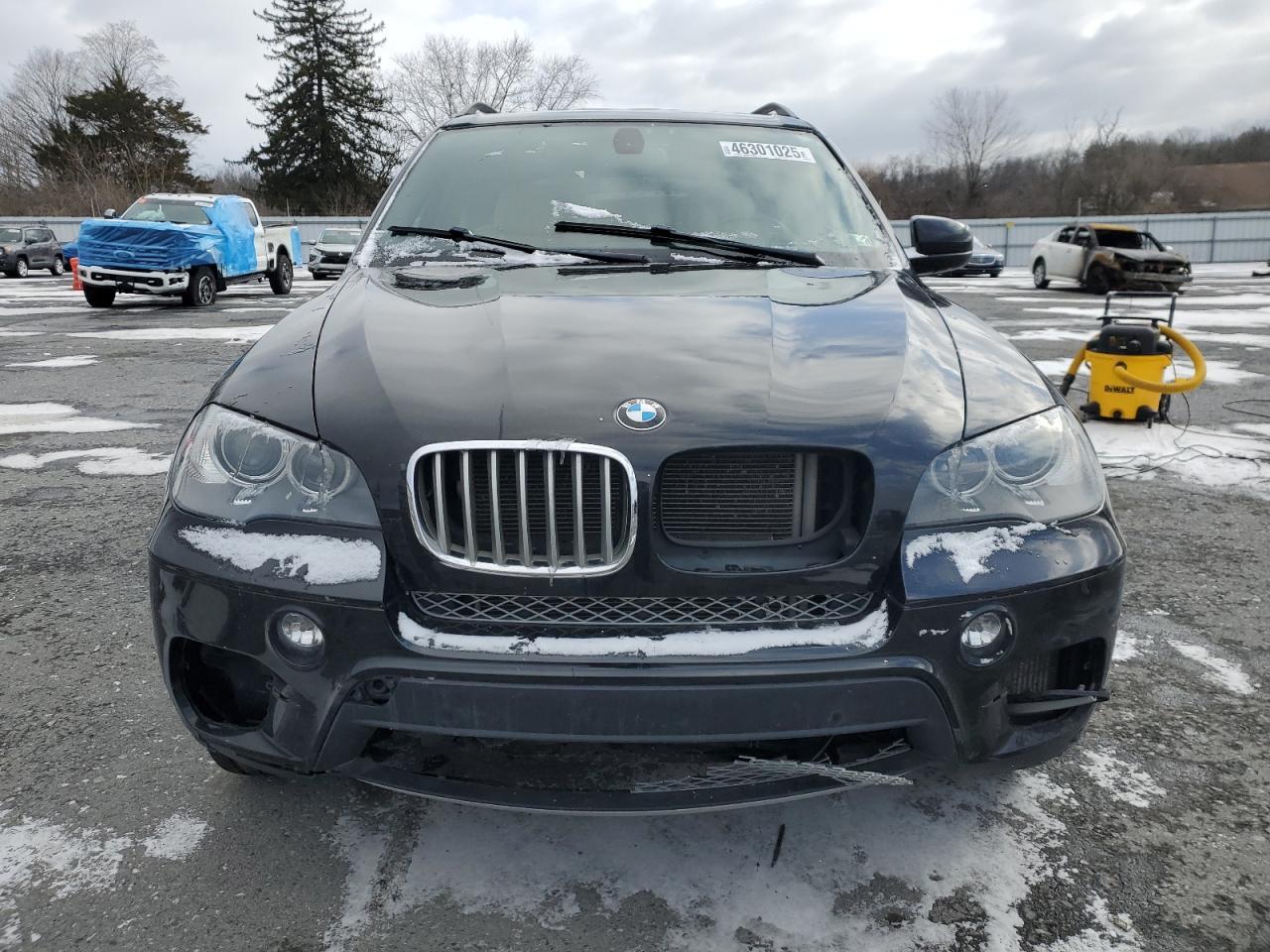 2012 BMW X5 XDRIVE3 - Image 5