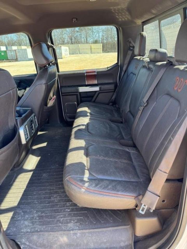 2016 FORD F150 SUPER - Image 6