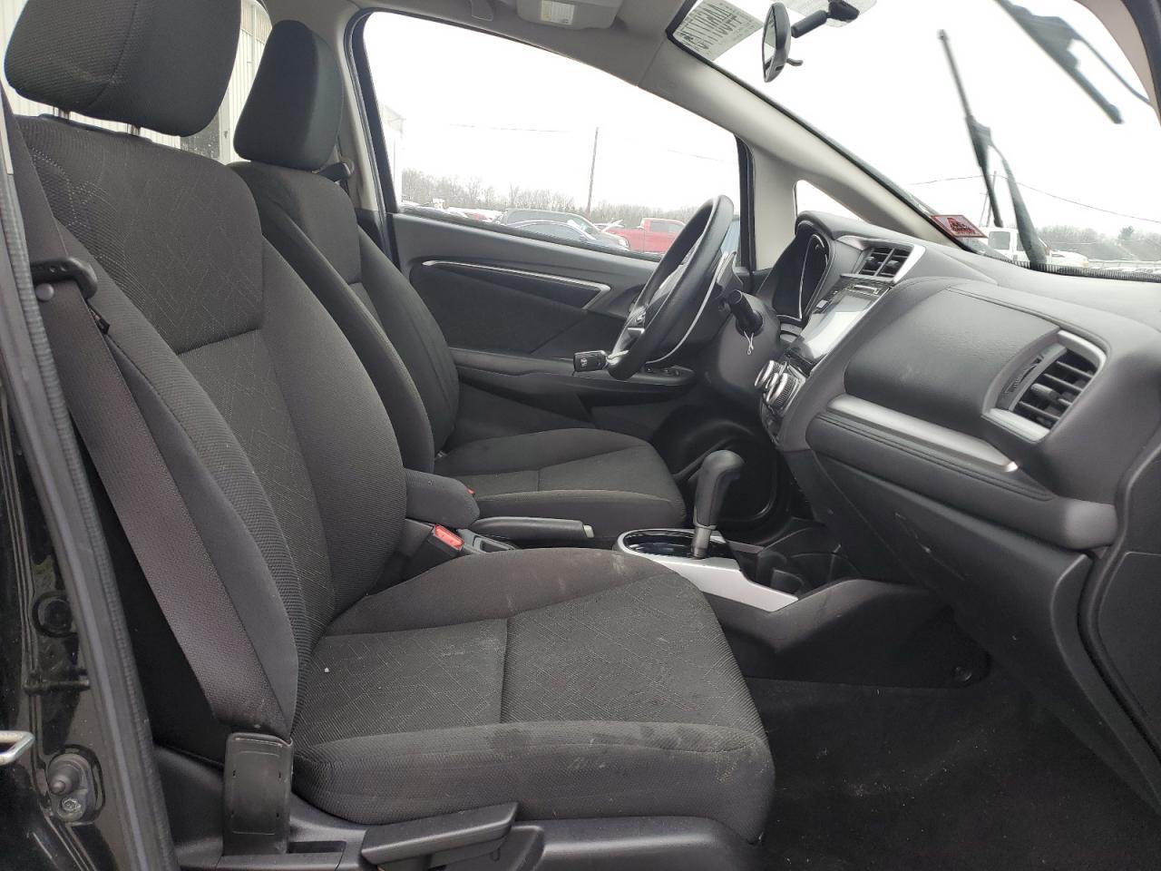 2016 HONDA FIT EX - Фото 7