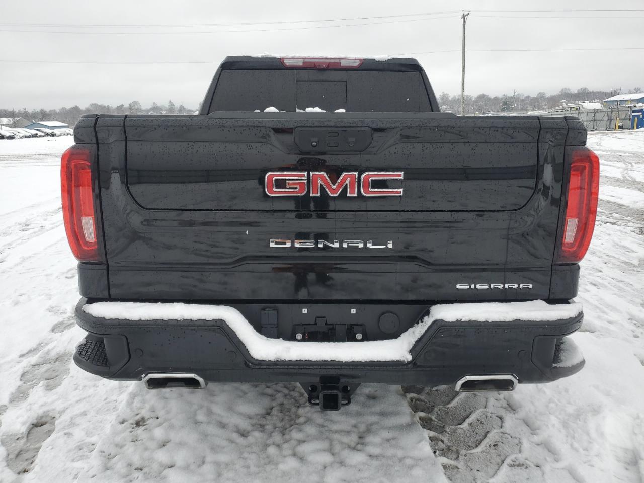2023 GMC SIERRA K15 - Image 6