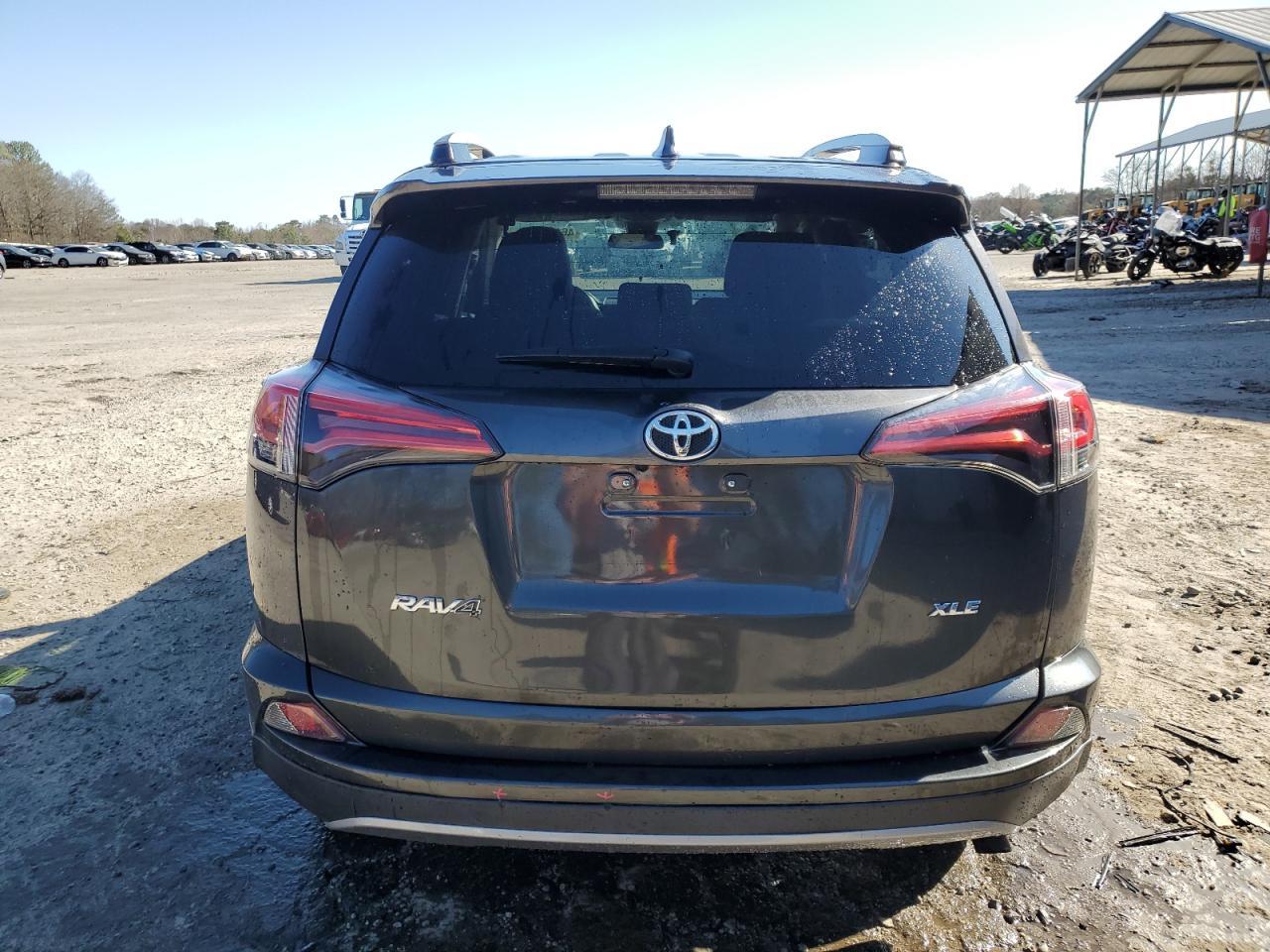 2018 TOYOTA RAV4 ADVEN - Image 6