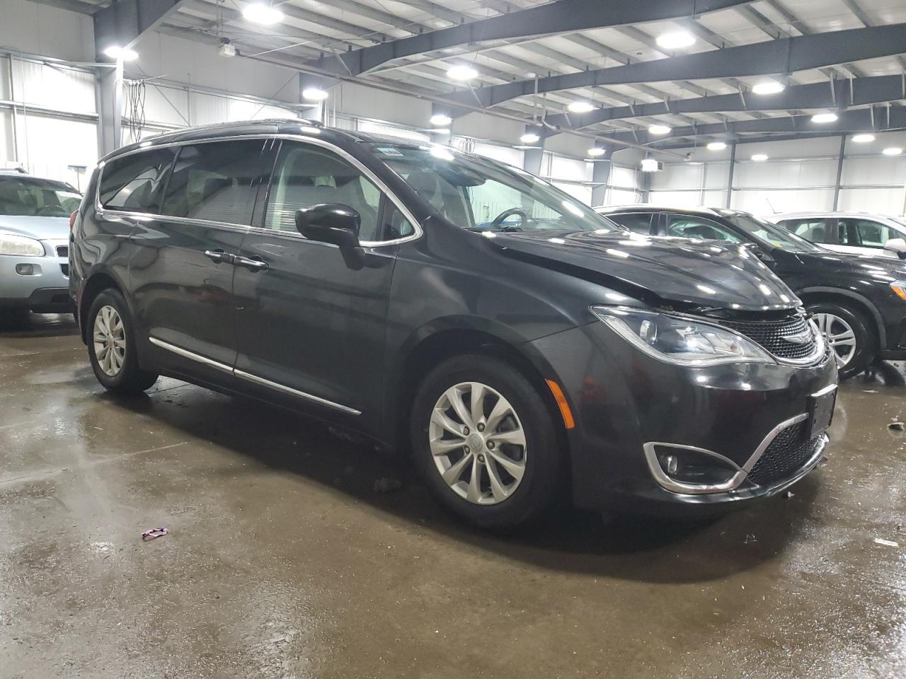 2017 CHRYSLER PACIFICA T - Фото 4
