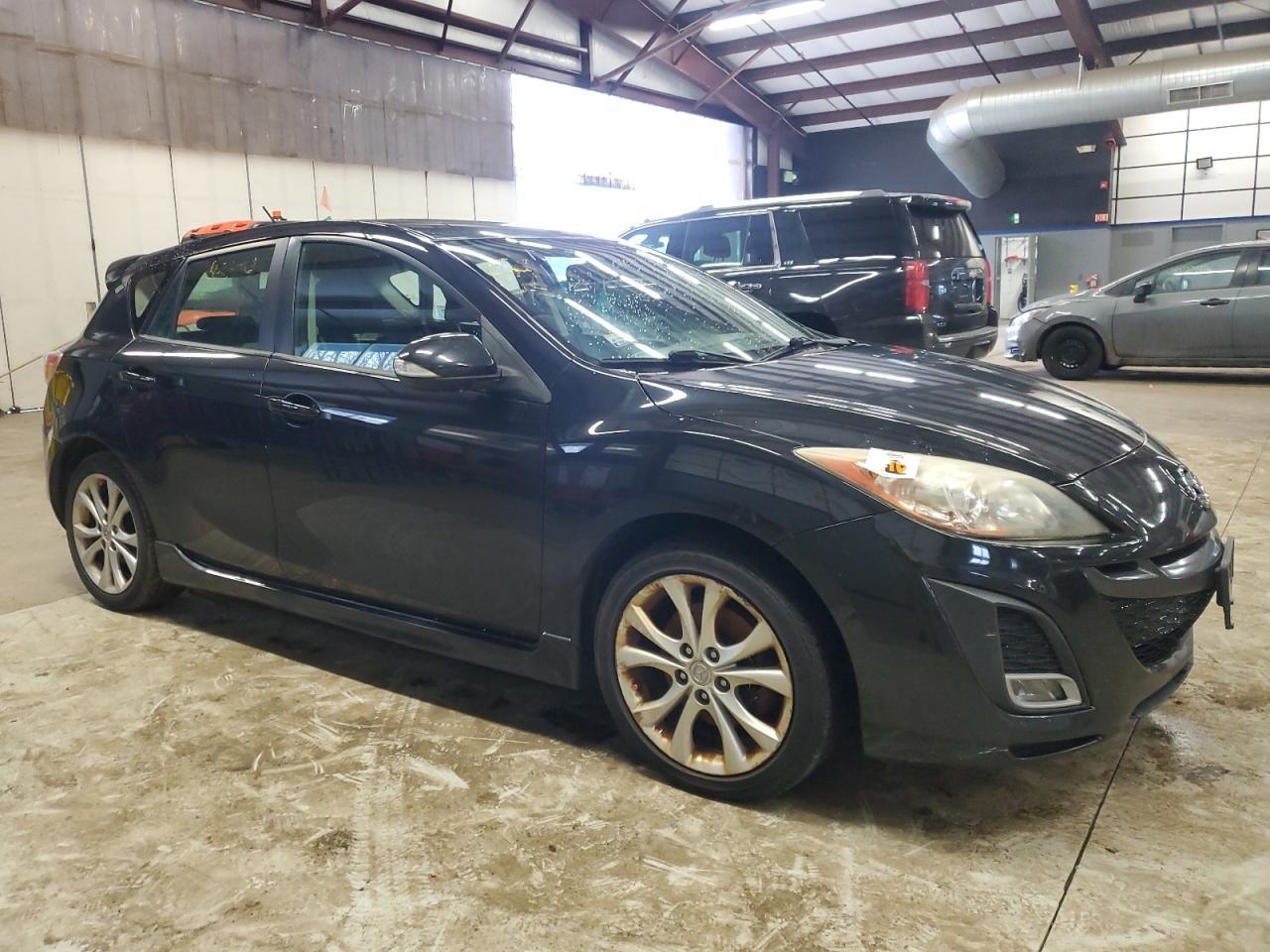 2010 MAZDA 3 S - Фото 4