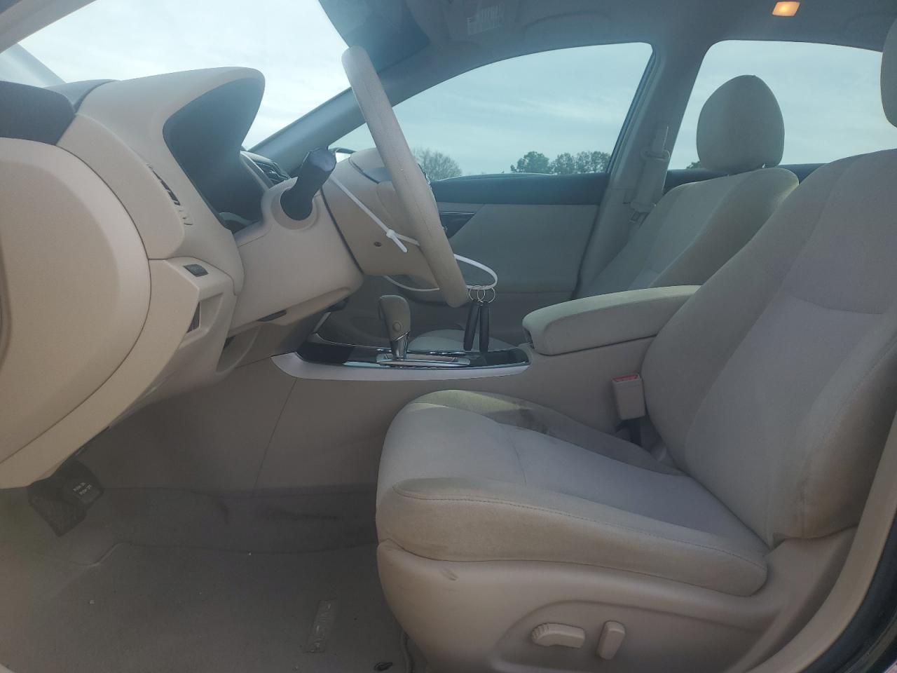 2013 NISSAN ALTIMA 2.5 - Image 7