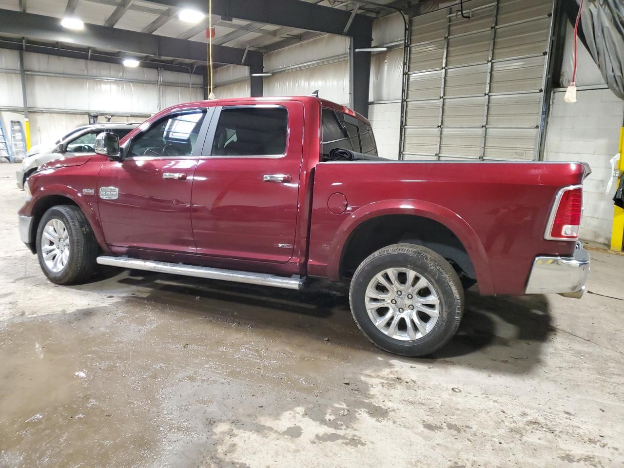 2017 RAM 1500 LONGH - Image 2
