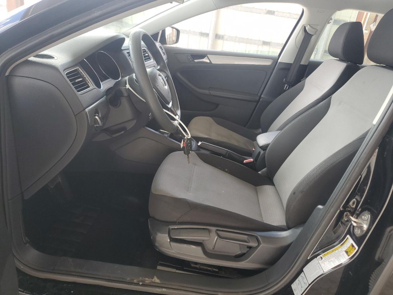 2017 VOLKSWAGEN JETTA S - Image 7