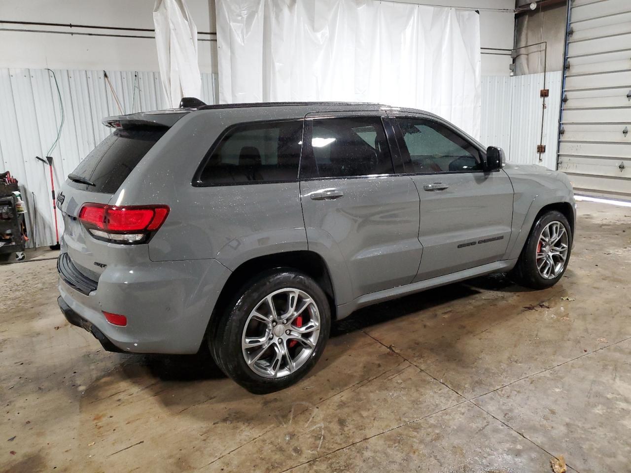 2021 JEEP GRAND CHER - Image 3