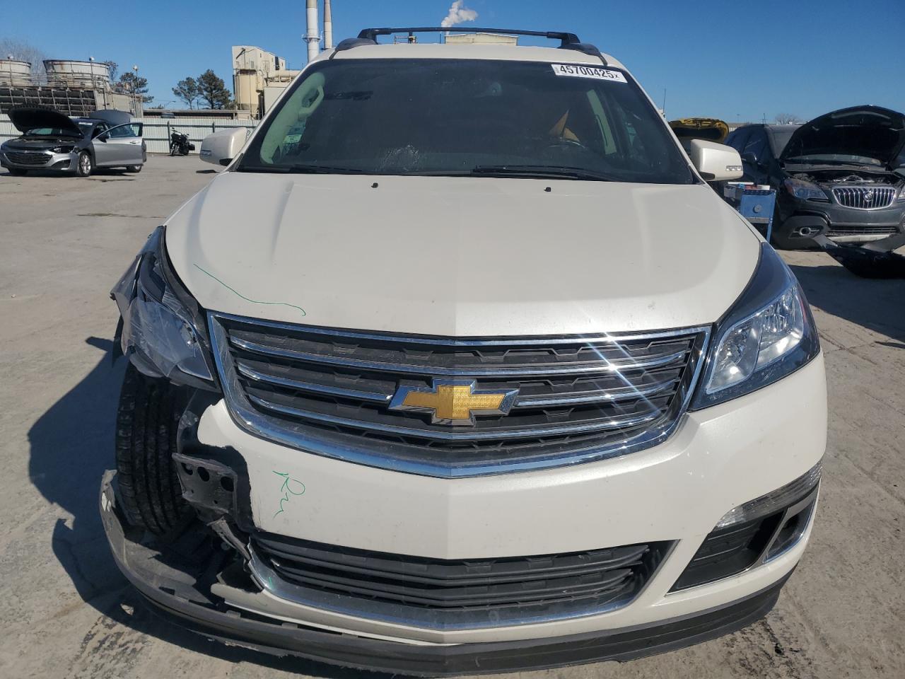 2014 CHEVROLET TRAVERSE L - Image 5