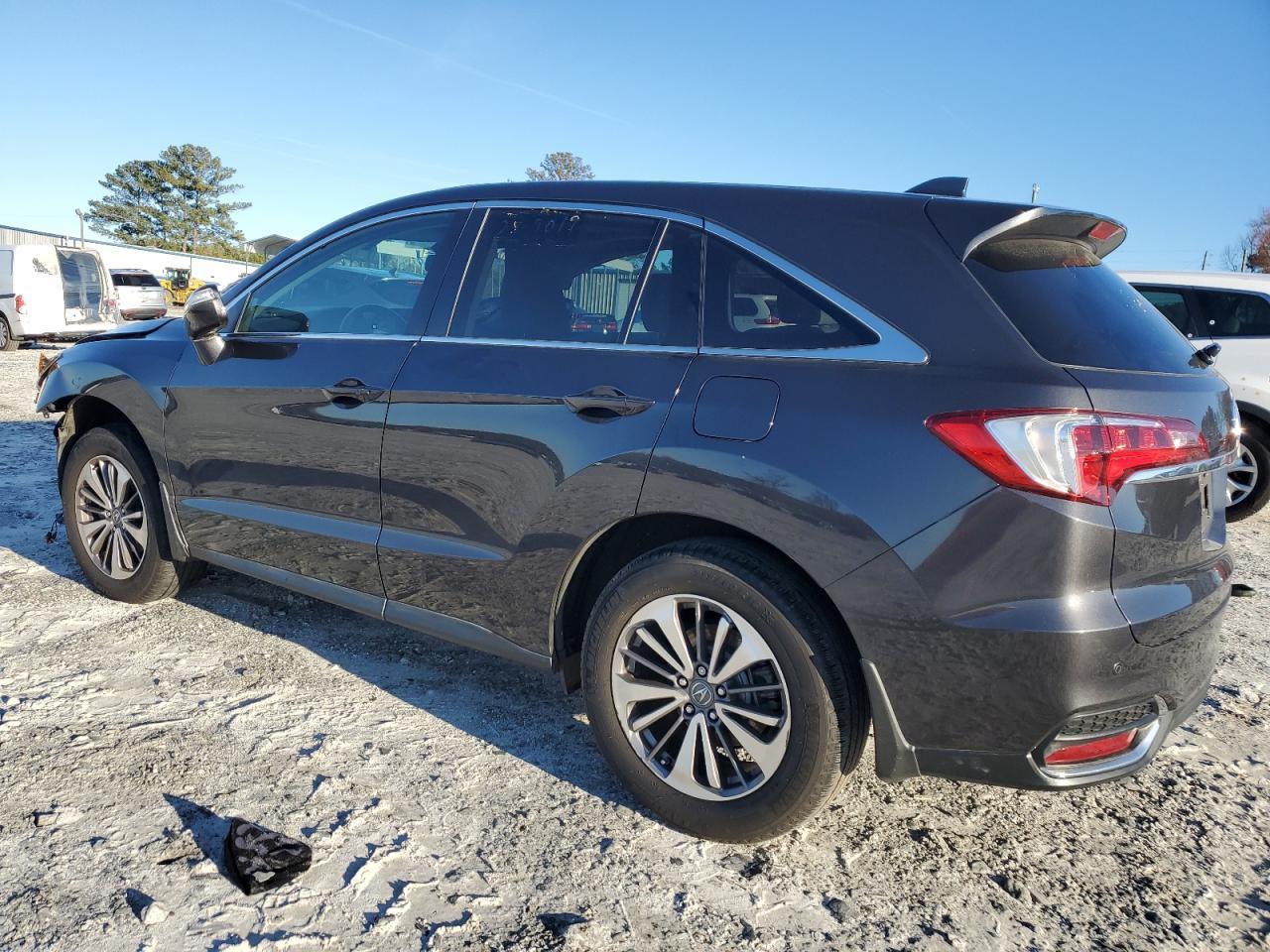 2016 ACURA RDX ADVANC - Image 2