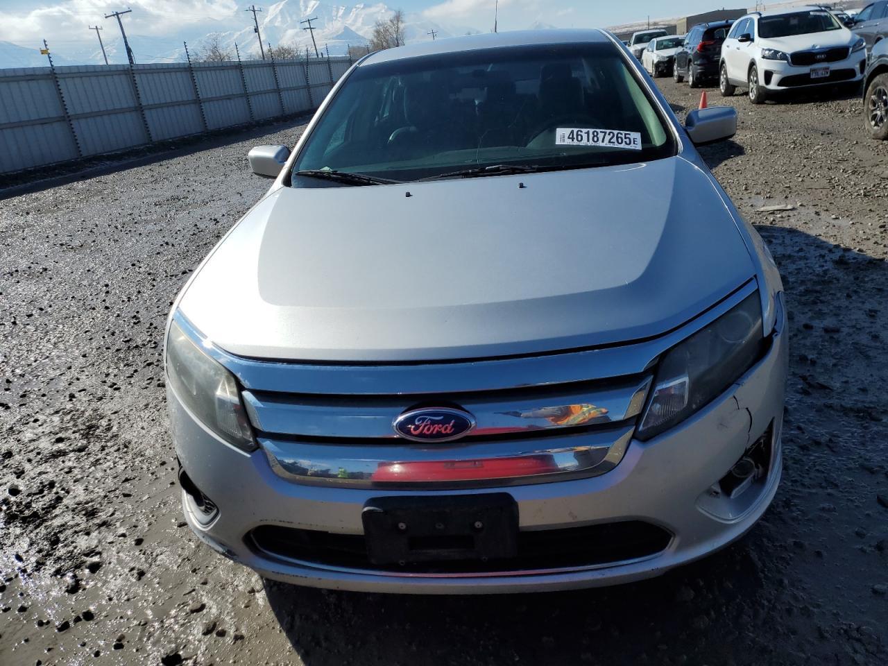 2012 FORD FUSION SE - Фото 5