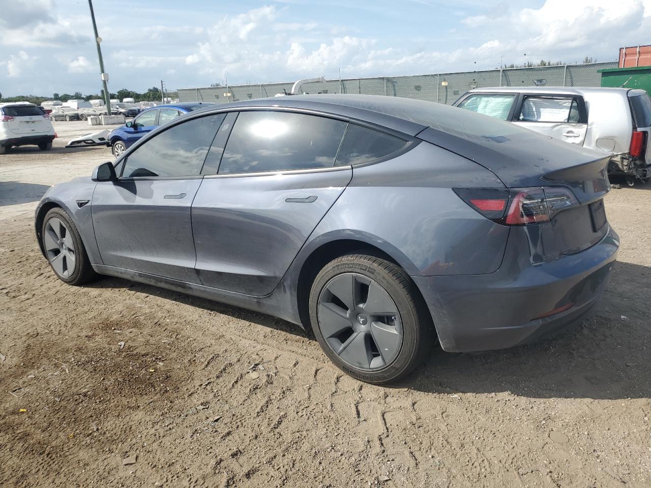 2023 TESLA MODEL 3 - Image 2