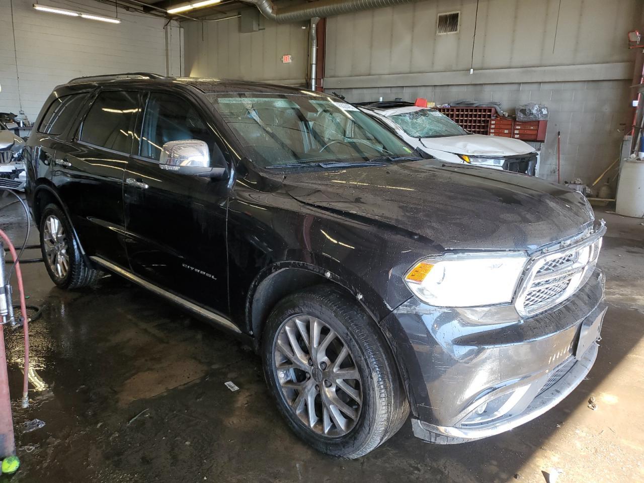 2014 DODGE DURANGO CI - Image 4