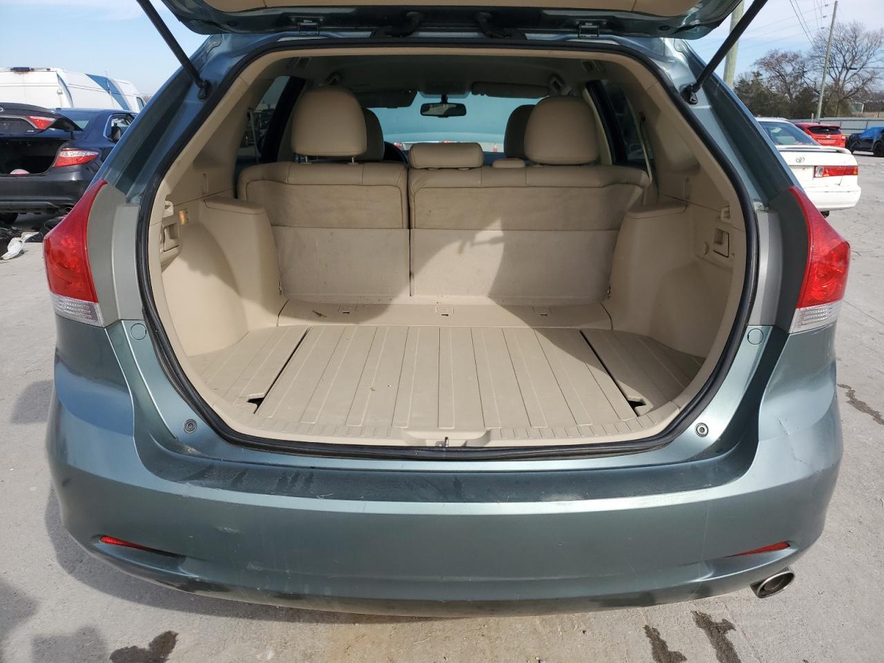 2011 TOYOTA VENZA - Image 6