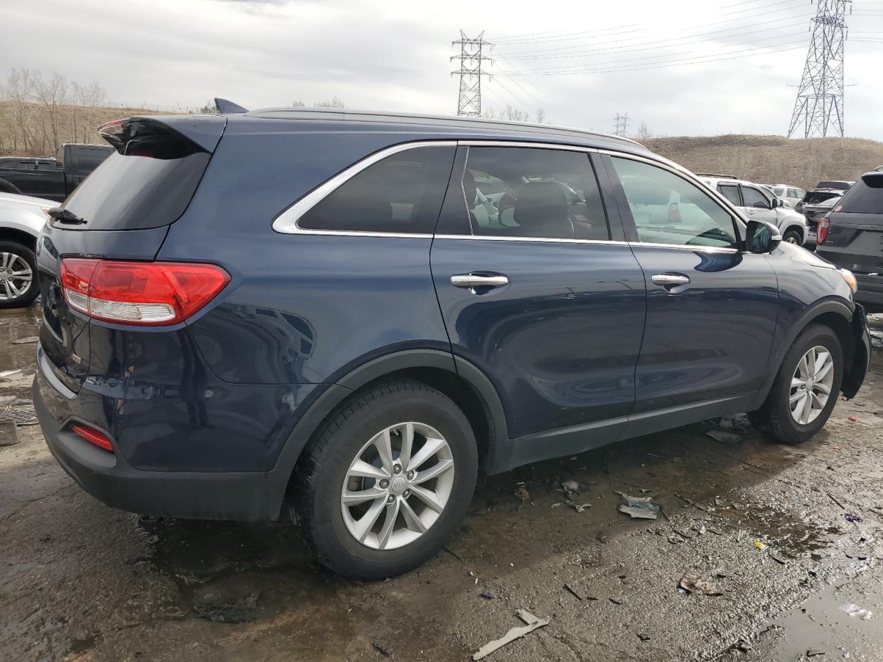 2016 KIA SORENTO LX - Image 3