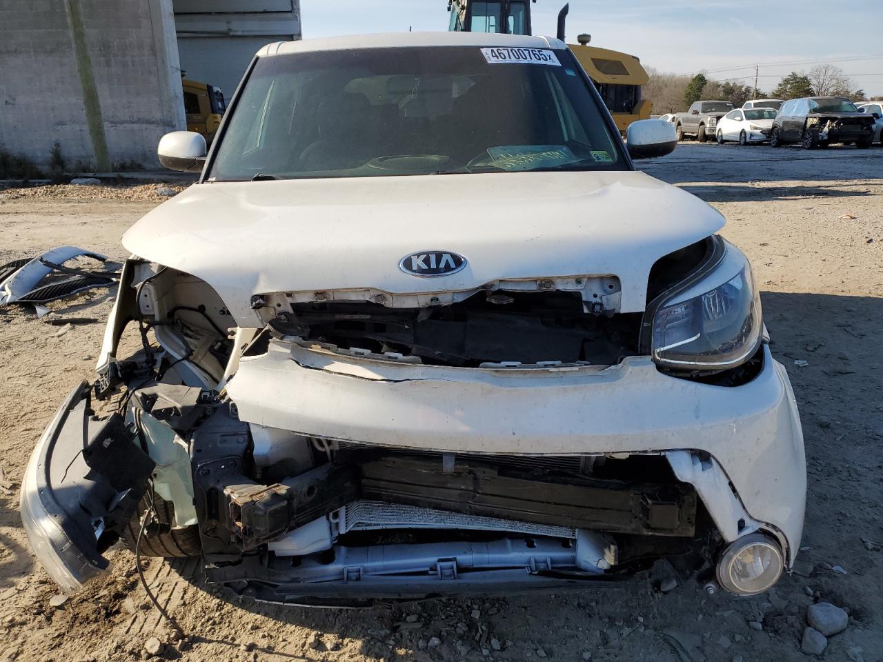 2016 KIA SOUL + - Image 5