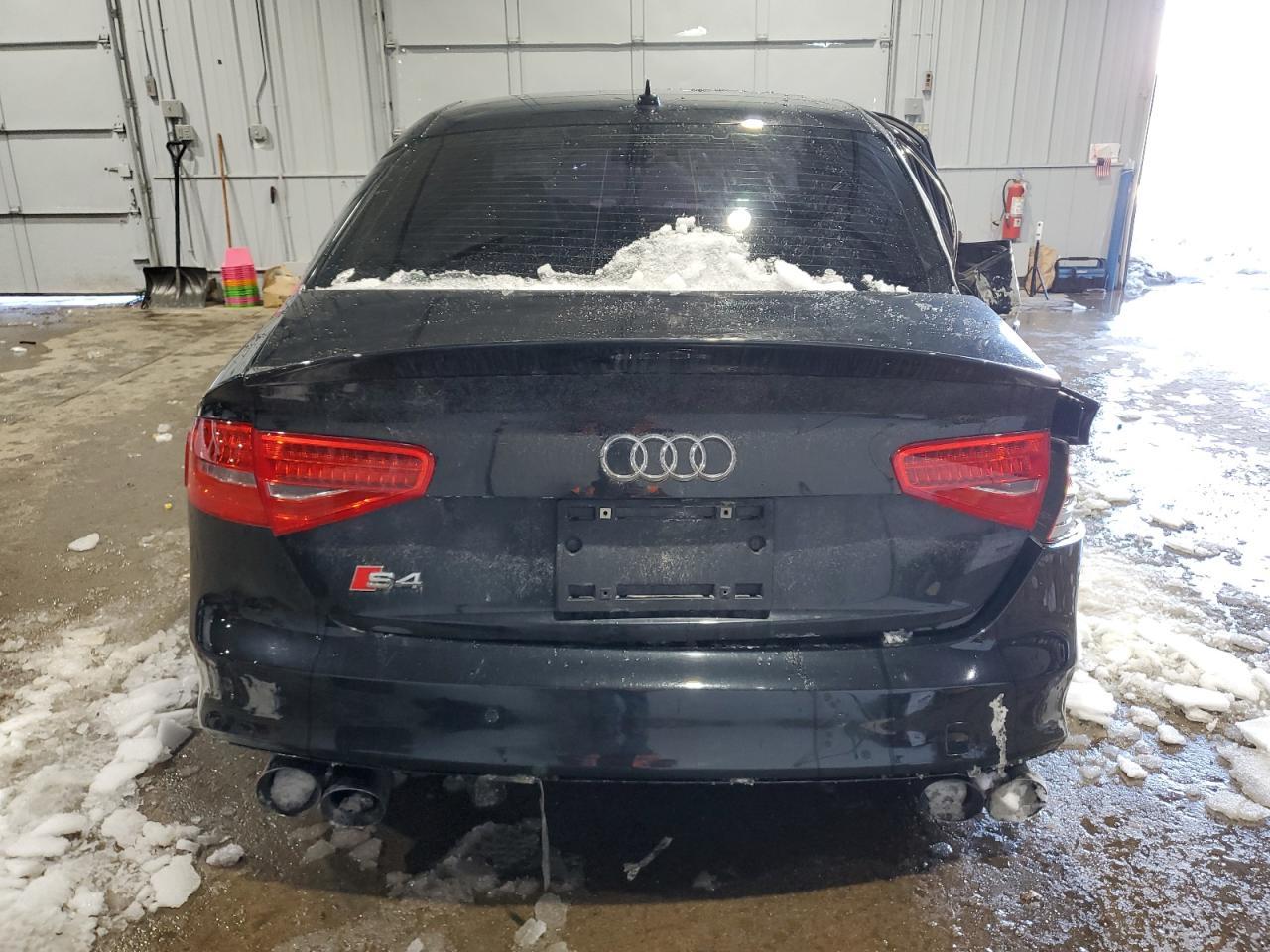 2014 AUDI S4 PREMIUM - Image 6