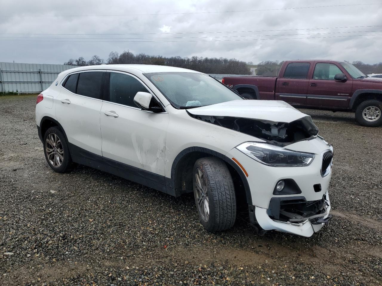 2018 BMW X2 XDRIVE2 - Фото 4