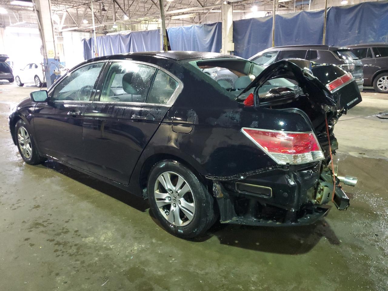 2012 HONDA ACCORD SE - Image 2