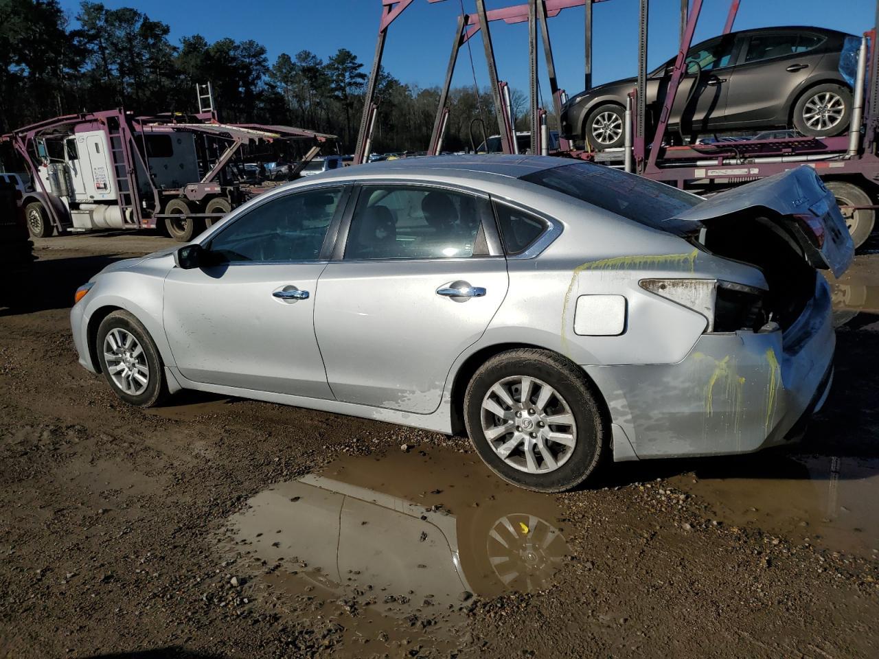 2016 NISSAN ALTIMA 2.5 - Image 2