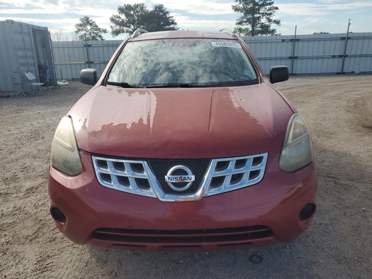2015 NISSAN ROGUE SELE - Фото 5