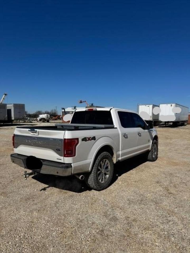 2016 FORD F150 SUPER - Image 4
