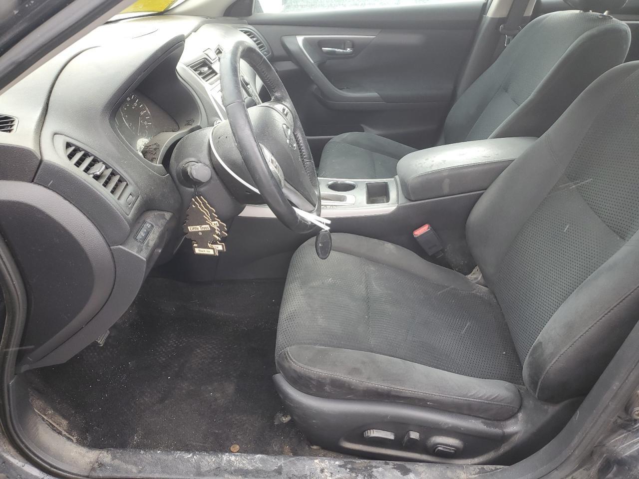 2015 NISSAN ALTIMA 2.5 - Фото 7