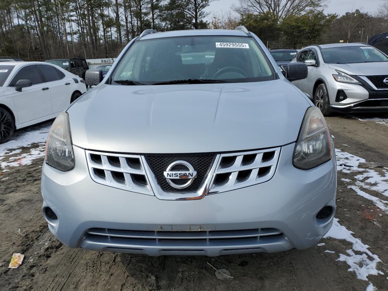 2015 NISSAN ROGUE SELE - Фото 5