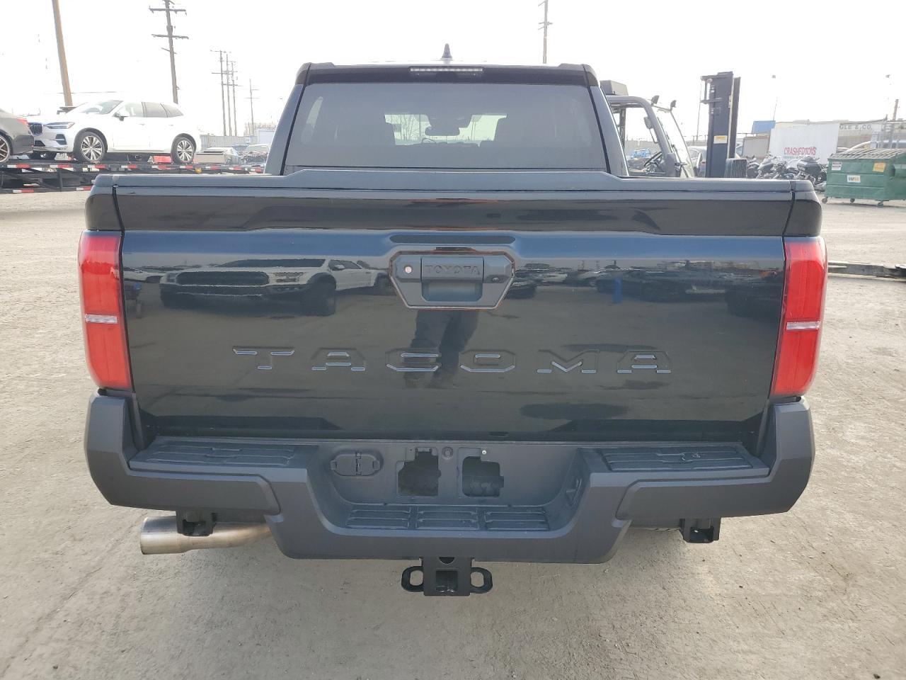 2024 TOYOTA TACOMA DOU - Image 6