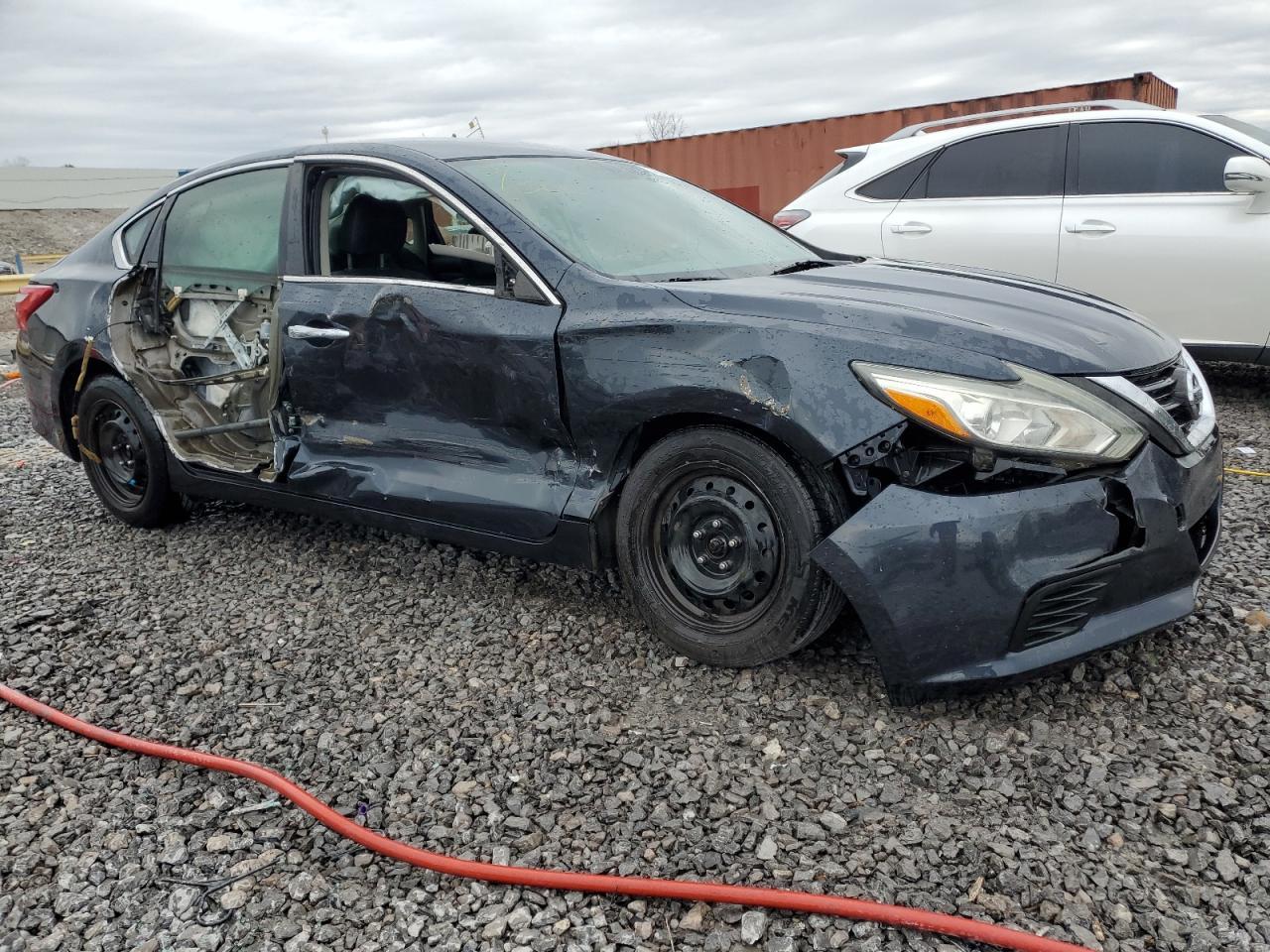 2016 NISSAN ALTIMA 2.5 - Image 4