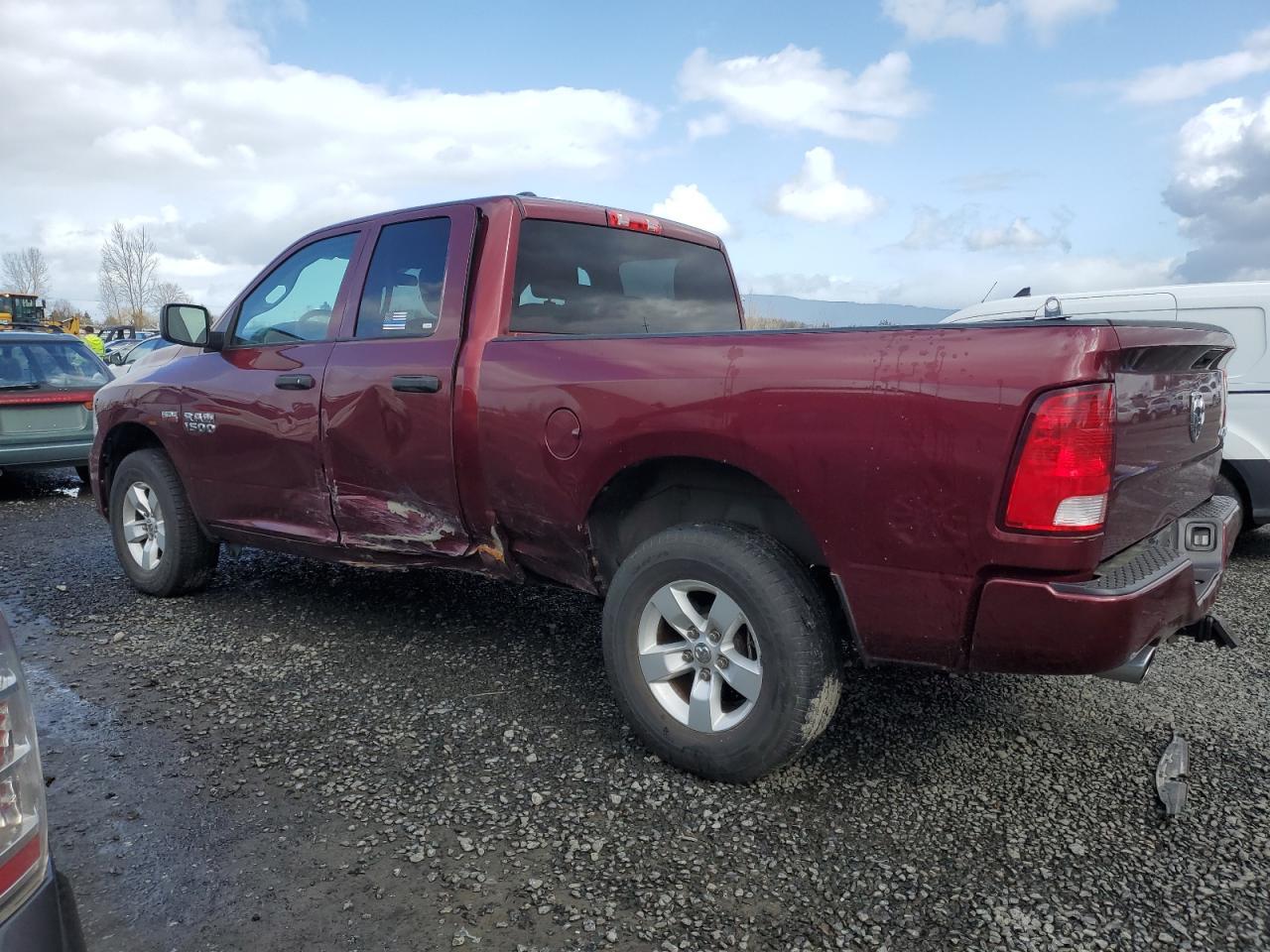 2017 RAM 1500 ST - Image 2