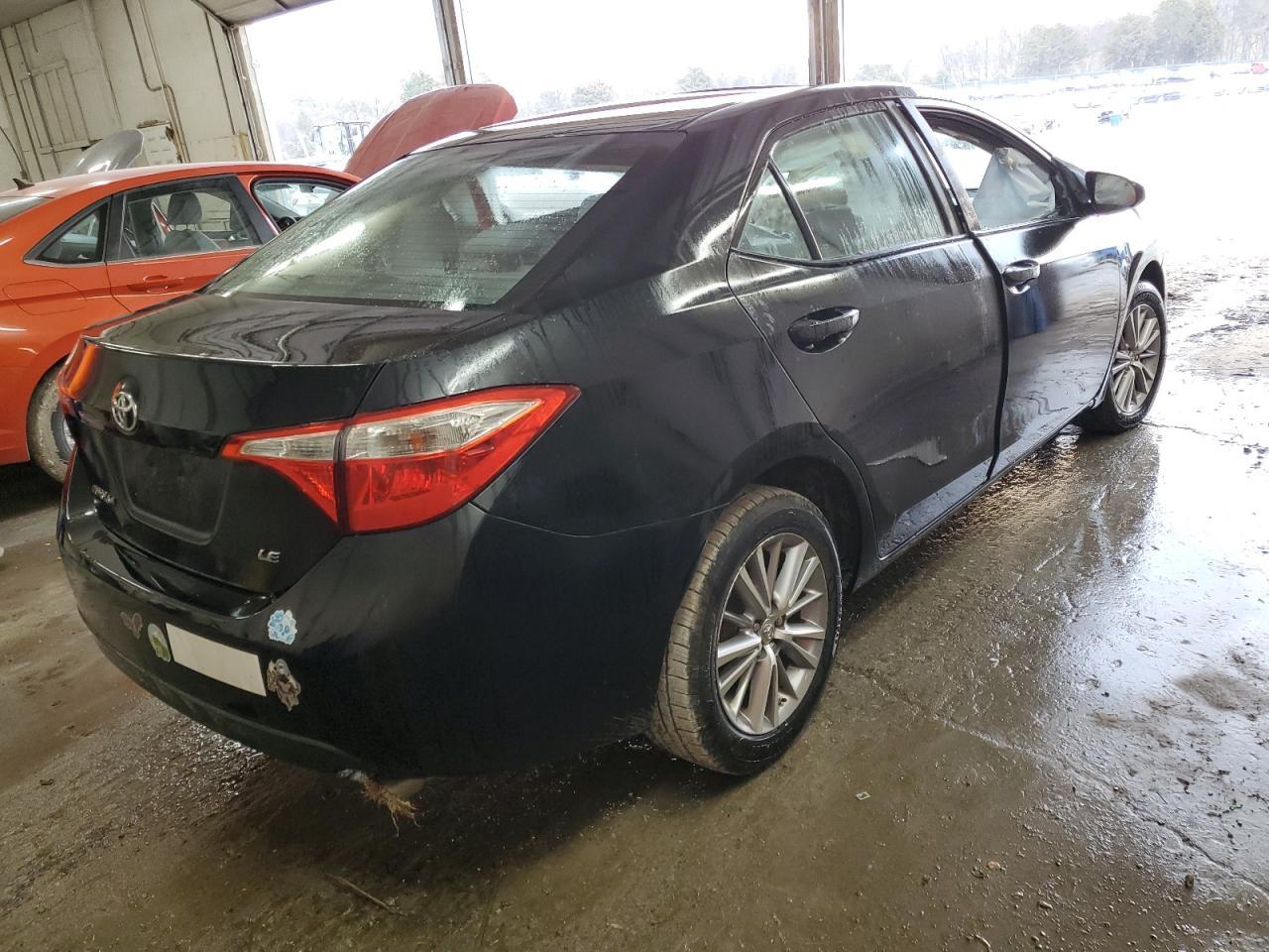 2015 TOYOTA COROLLA L - Image 3