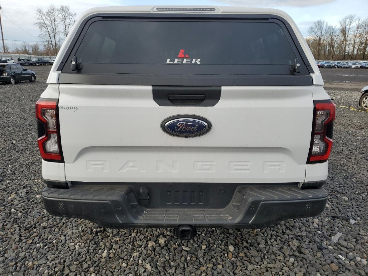 2024 FORD RANGER XLT - Image 6