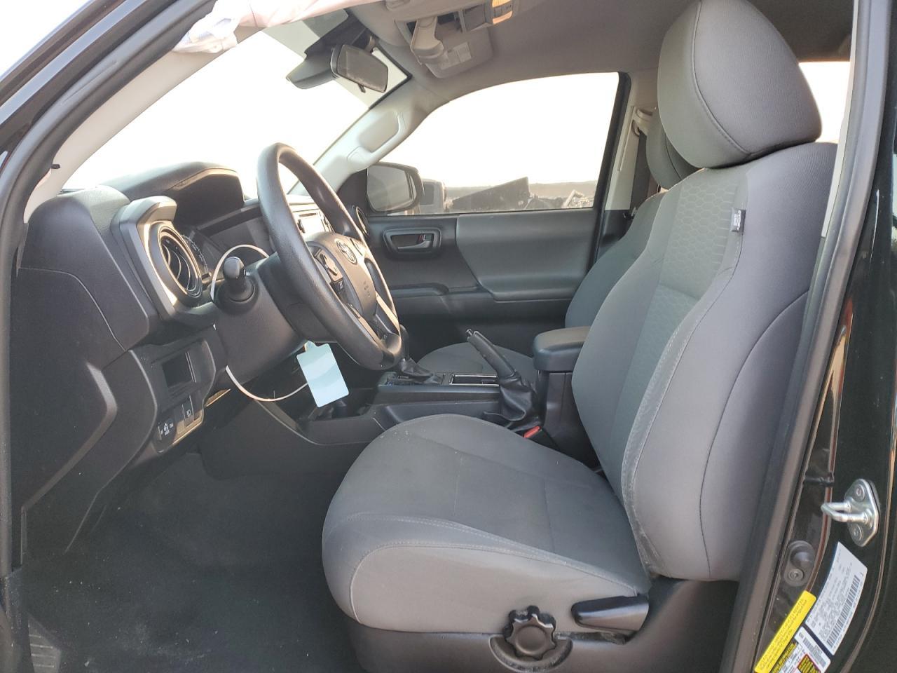 2018 TOYOTA TACOMA DOU - Image 7