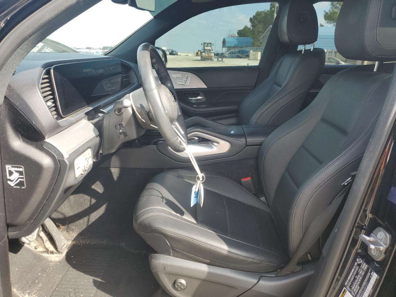 2020 MERCEDES-BENZ GLE 350 4M - Image 7