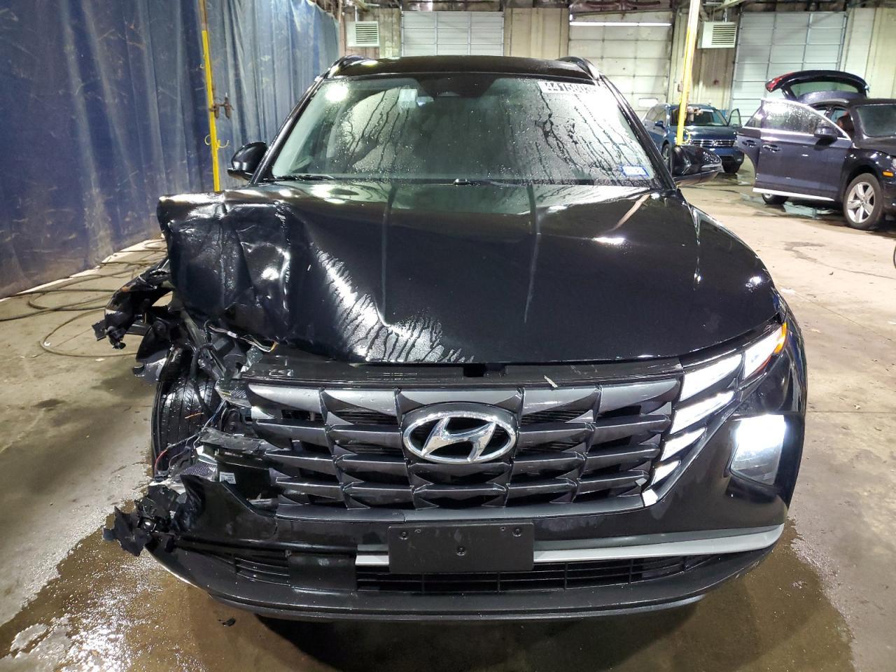 2023 HYUNDAI TUCSON SEL - Image 5