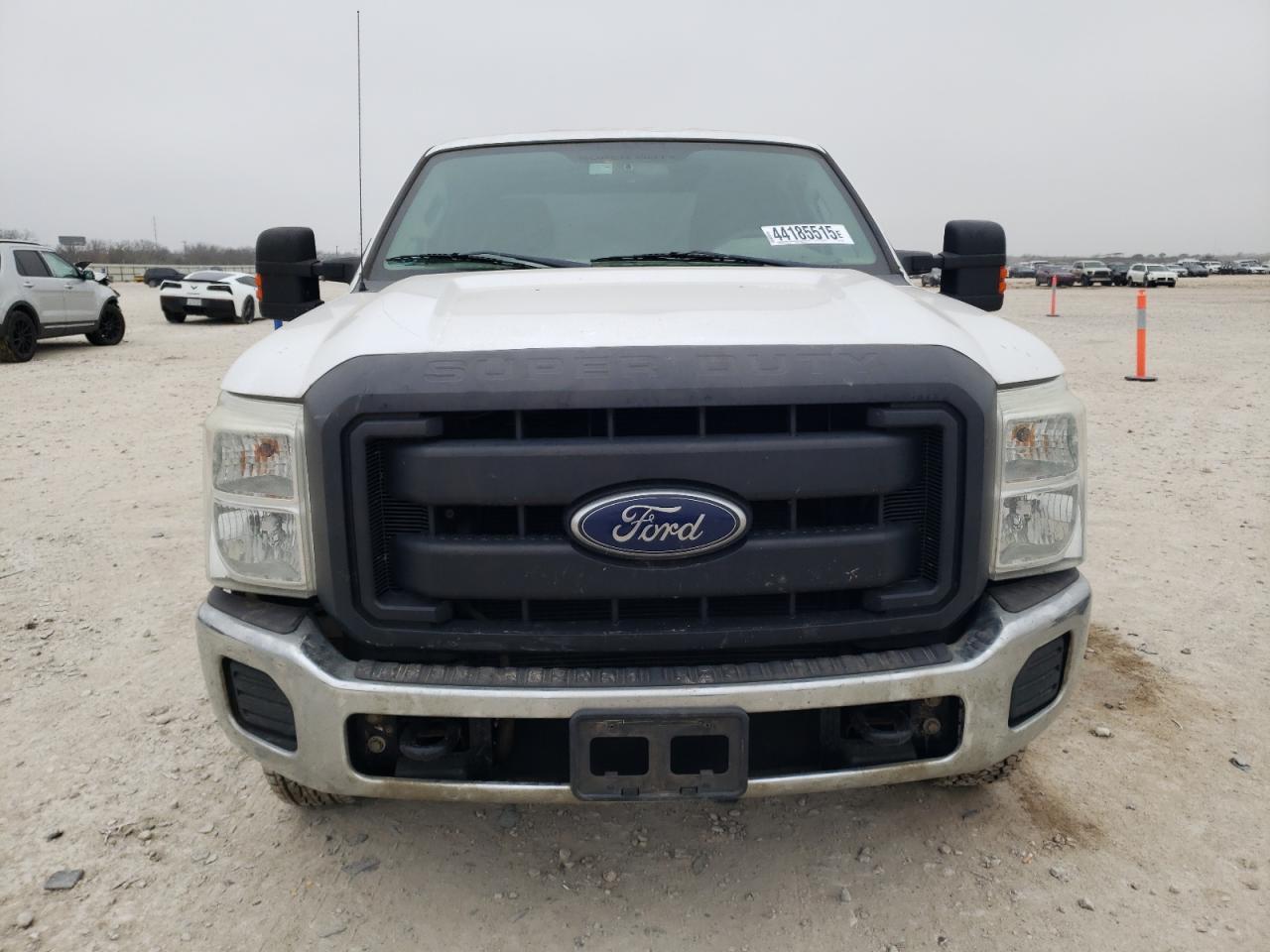 2016 FORD F250 SUPER - Фото 5