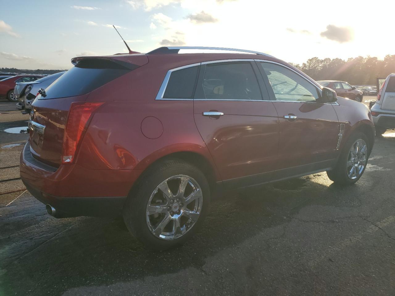 2011 CADILLAC SRX PREMIU - Image 3